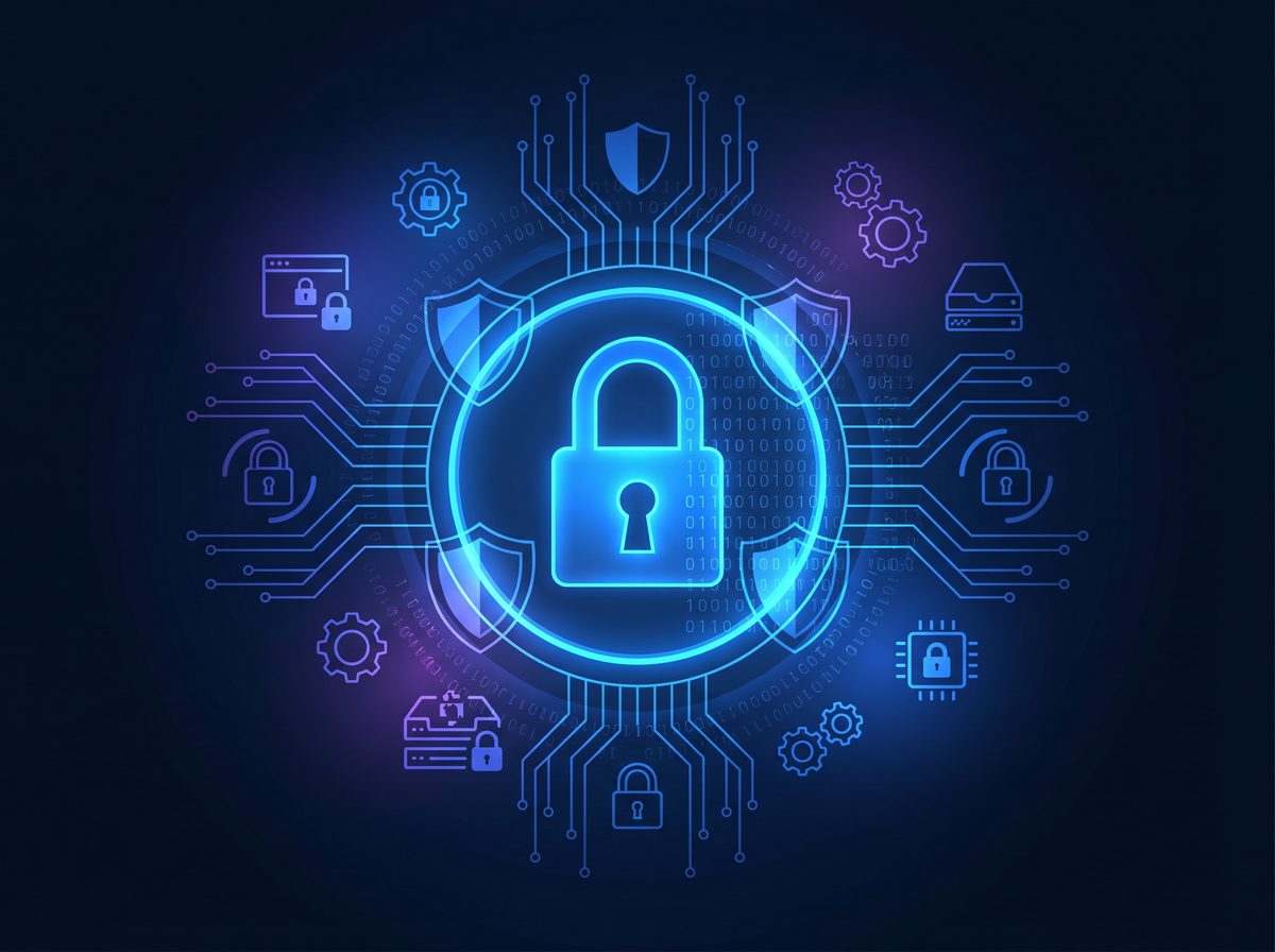 夜灯加速器安全防护体系